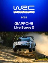 Giappone: Stage 2