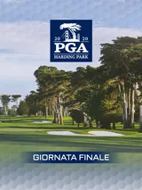 Giornata finale