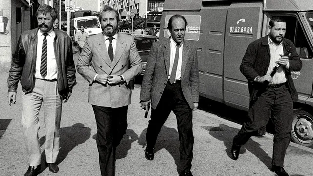 Giovanni Falcone, il peso delle parole