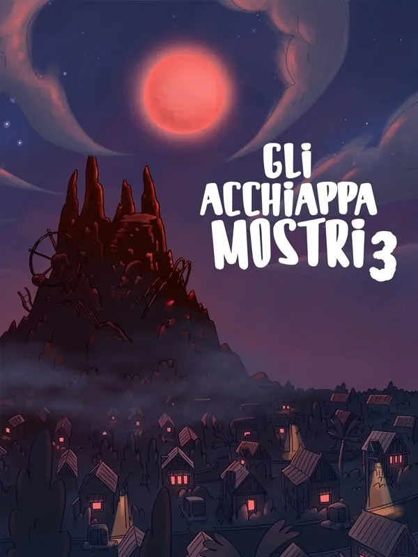 Gli Acchiappamostri