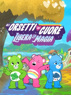 Gli orsetti del cuore: libera la...