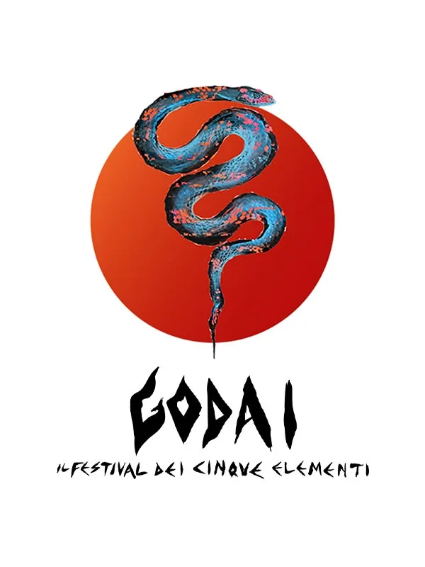 Godai - Il Festival Dei 5 Elementi