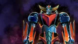 GOLDRAKE UFO ROBOT
