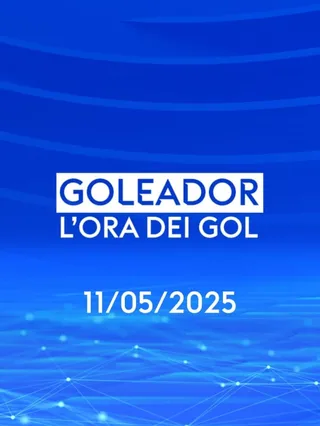 Goleador