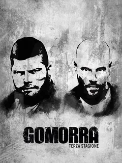 Gomorra - La serie