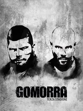 Gomorra - La serie