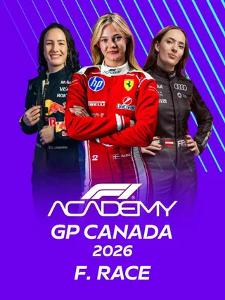 Gp Canada F.Race
