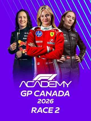 Gp Canada Race 2