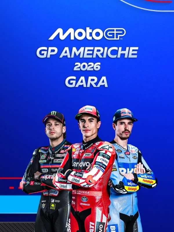 GP Stati Uniti: Gara
