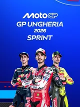 GP Ungheria: Sprint Race