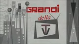 Grandi della TV