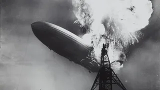Grandi disastri 10 errori fatali: il disastro della Deep Water Horizon