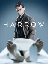 Harrow