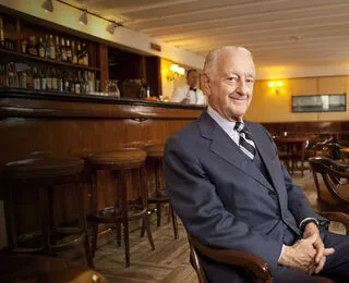Harry's Bar