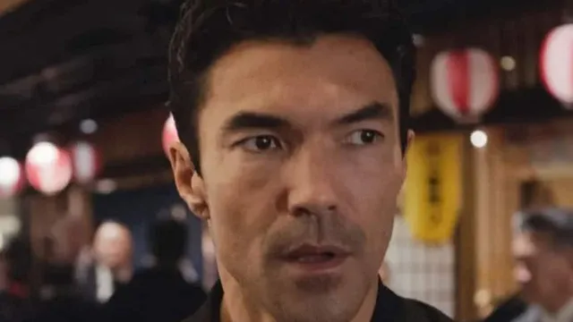 Hawaii Five-0 - Una lunga partita a golf