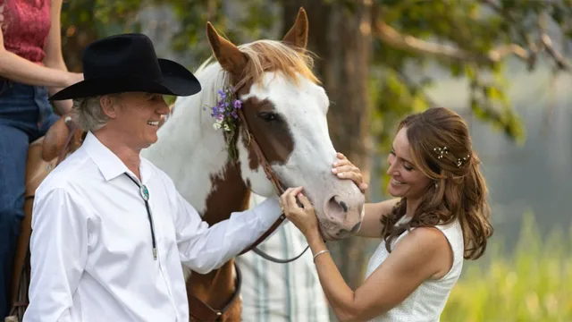 Heartland - Per sempre felici e contenti