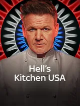 Hell's Kitchen USA