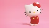 Hello Kitty Super Style 2