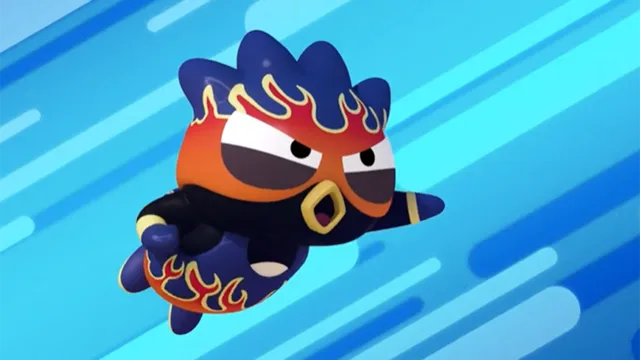 Hello Kitty Super Style - Super Badtz