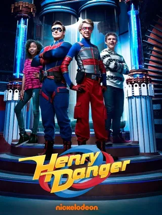 Henry Danger