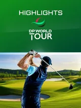 Hero Dubai Desert Classic
