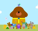 Hey Duggee Il Club Dei Lupetti