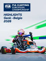 Highlights Fia Karting Championship