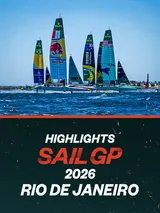 Highlights Sail Gp