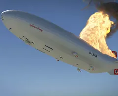 Hindenburg: Le Verita' Nascoste