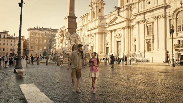 Home sweet Rome! - Mamma mia!