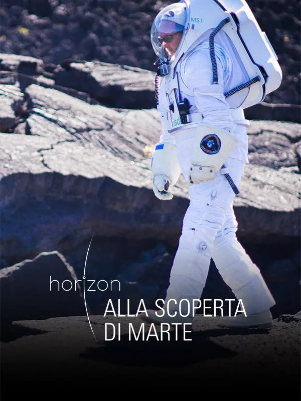 Horizon - Alla Scoperta Di Marte