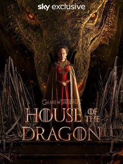 House of the Dragon
