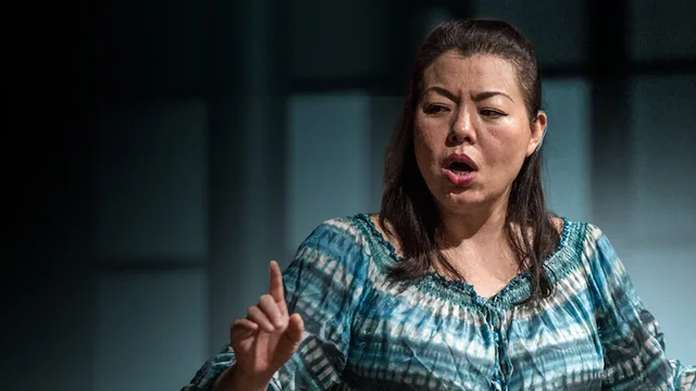 Hui He, un Soprano dalla Via della Seta