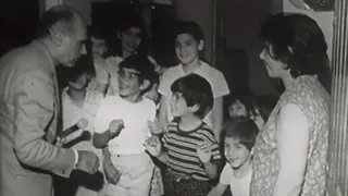 I bambini e noi: S1970E1 - La fatica