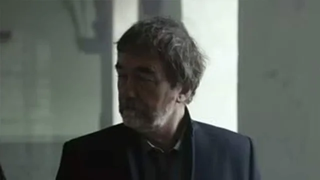 I fiumi di porpora - La serie - Redenzione