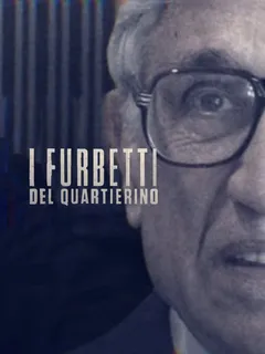 I furbetti del quartierino