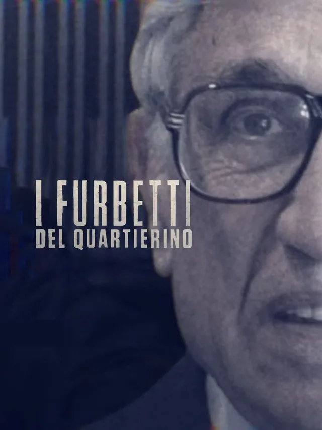 I furbetti del quartierino