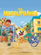 I Marsupilami