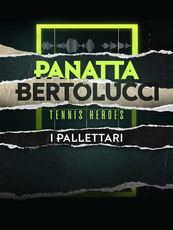 I pallettari