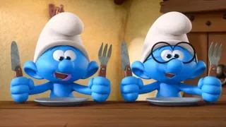 I Puffi - La nuova serie - L'ingrediente segreto