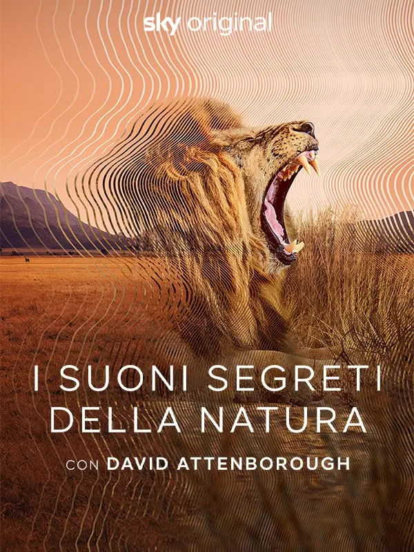 I suoni segreti della natura con...