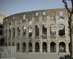 I Tesori Perduti Dell'antica Roma