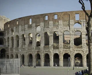 I Tesori Perduti Dell'antica Roma