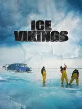 Ice Vikings