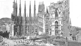 Iconologie Quotidiane. La Sagrada Familia di Antoni Gaudí (pt.5)