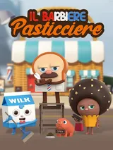 Il Barbiere Pasticciere