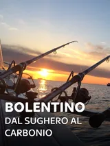 Il bolentino di superficie