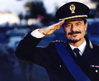 Il Commissario