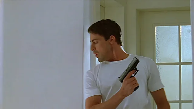 Il commissario Rex - All'ultimo secondo