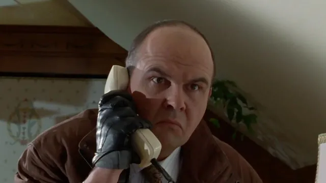 Il commissario Rex - Un'insolita testimone